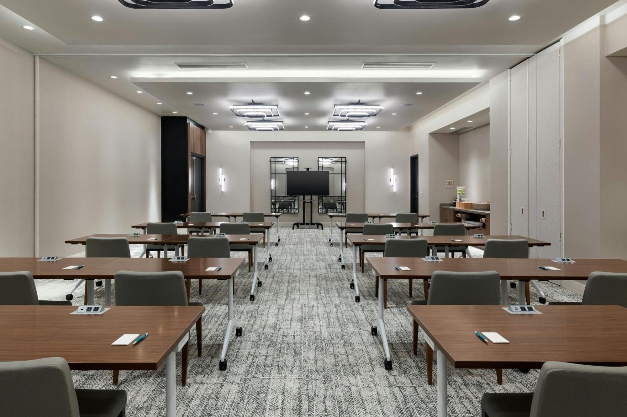 Element Reno Experience District Otel Dış mekan fotoğraf