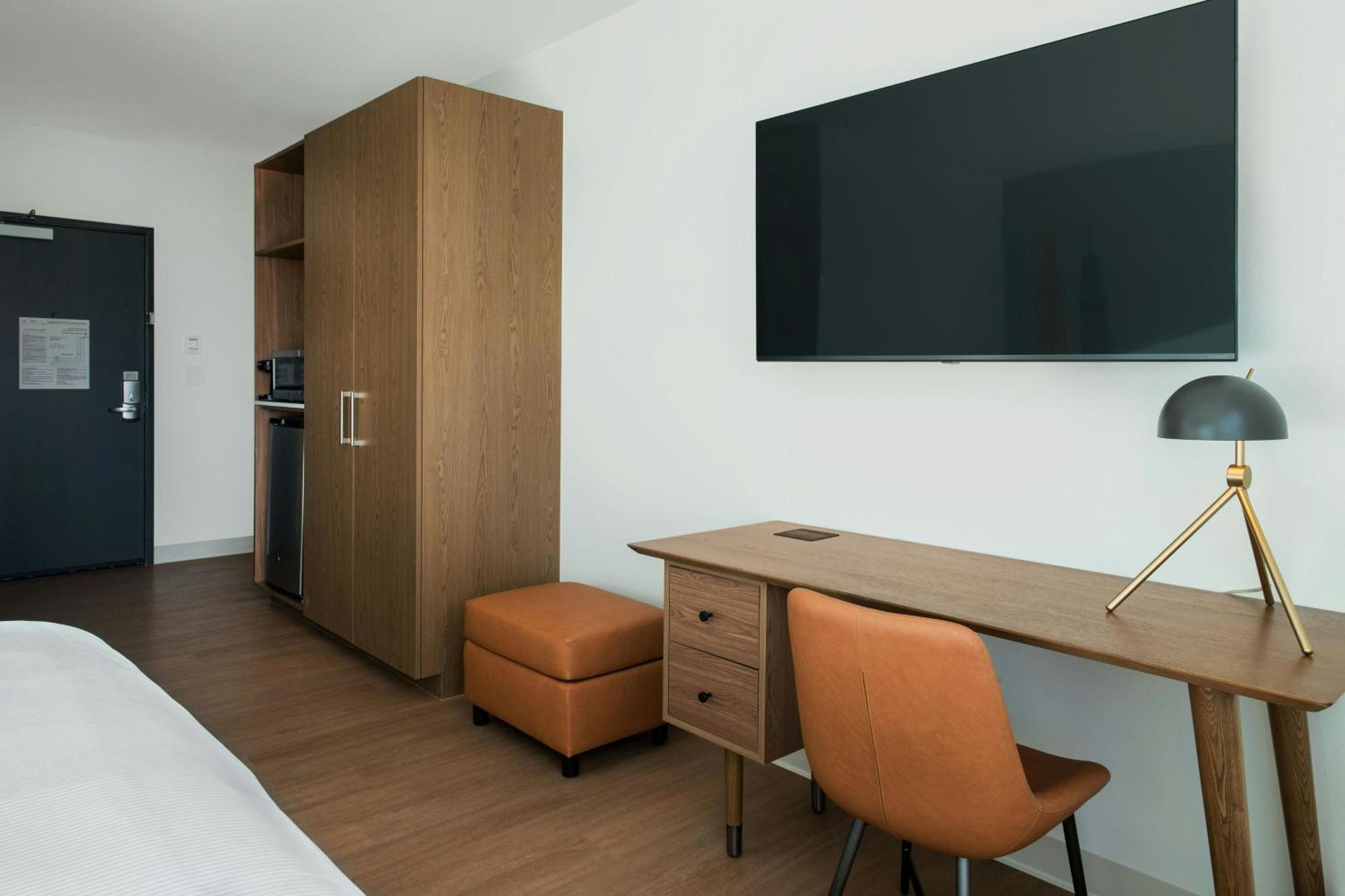 Element Reno Experience District Otel Dış mekan fotoğraf