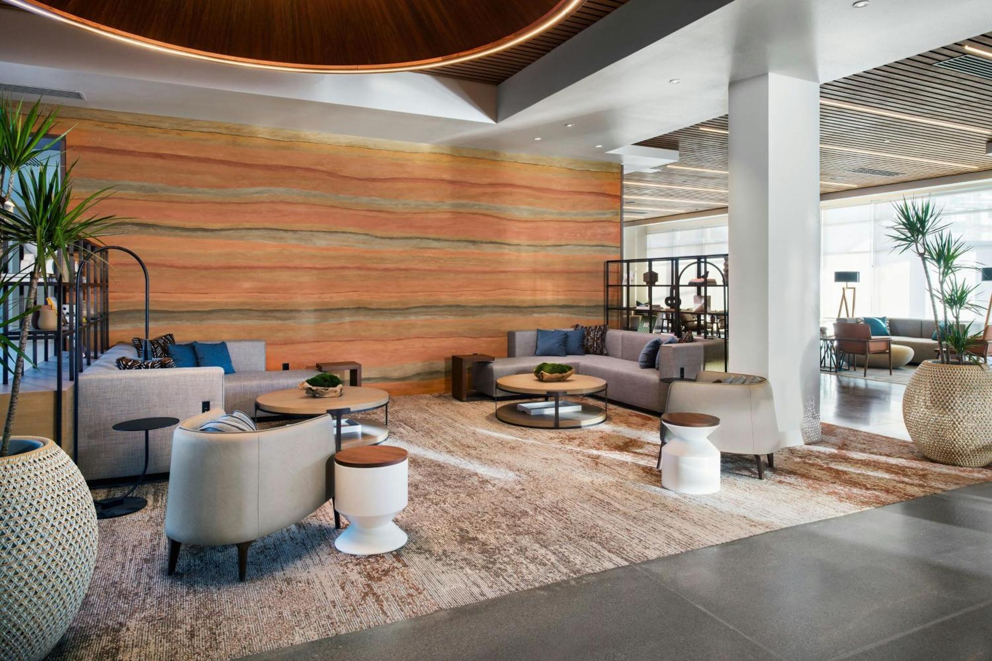 Element Reno Experience District Otel Dış mekan fotoğraf